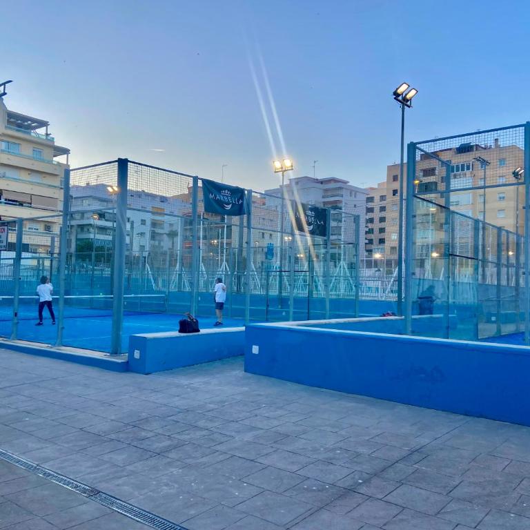 EDEN ROC I - Apartment mit Meerblick - 4