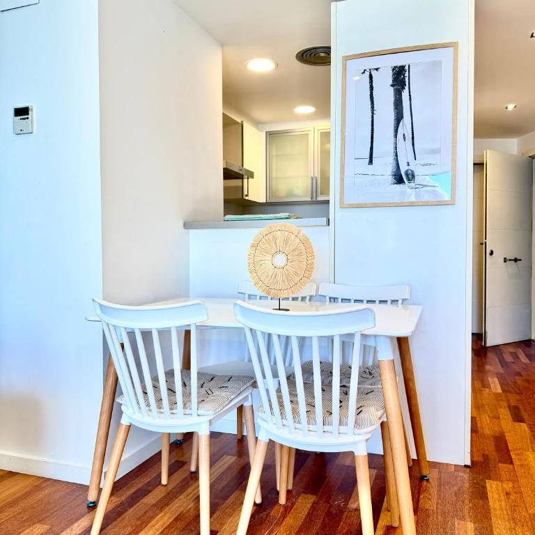 NC APARTMENTS Bajo A Canyelles Mar - 6 PAX - Apartment mit 3 Schlafzimmern - 24