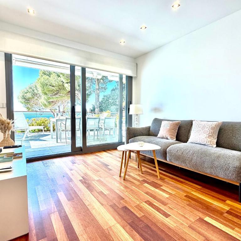 NC APARTMENTS Bajo A Canyelles Mar - 6 PAX - Apartment mit 3 Schlafzimmern - 23