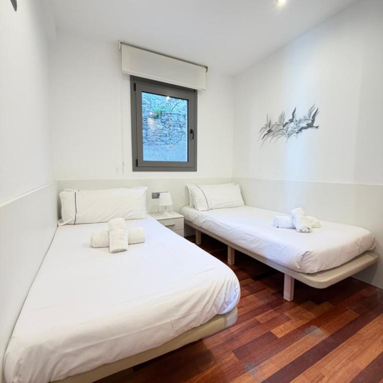 NC APARTMENTS Bajo A Canyelles Mar - 6 PAX - Apartment mit 3 Schlafzimmern - 25