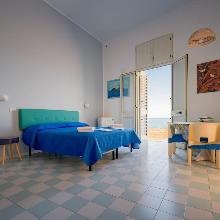 Casa Milena - Appartamento con 2 Camere da Letto - 5