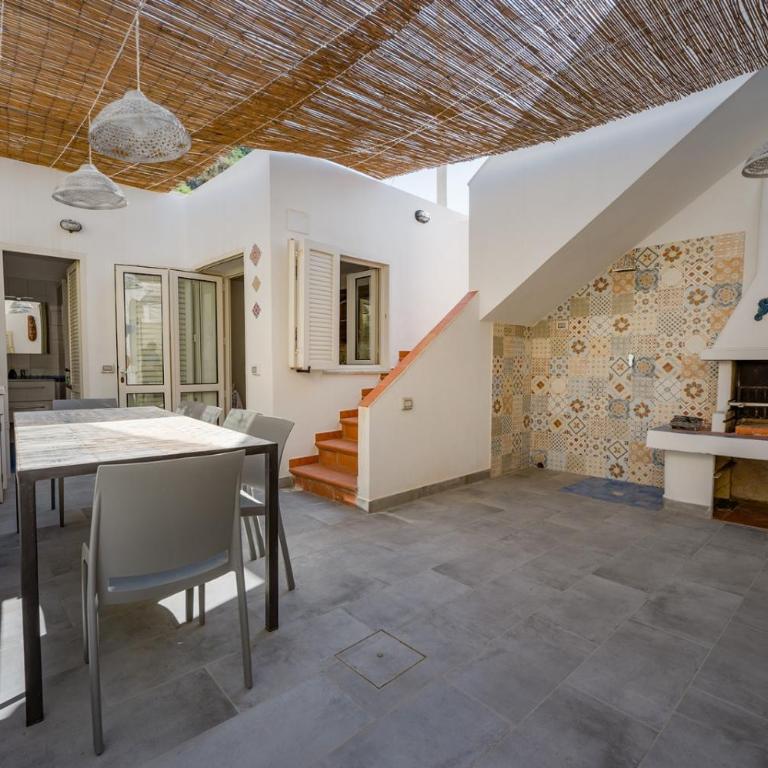 Casa Milena - Appartamento con 2 Camere da Letto - 7