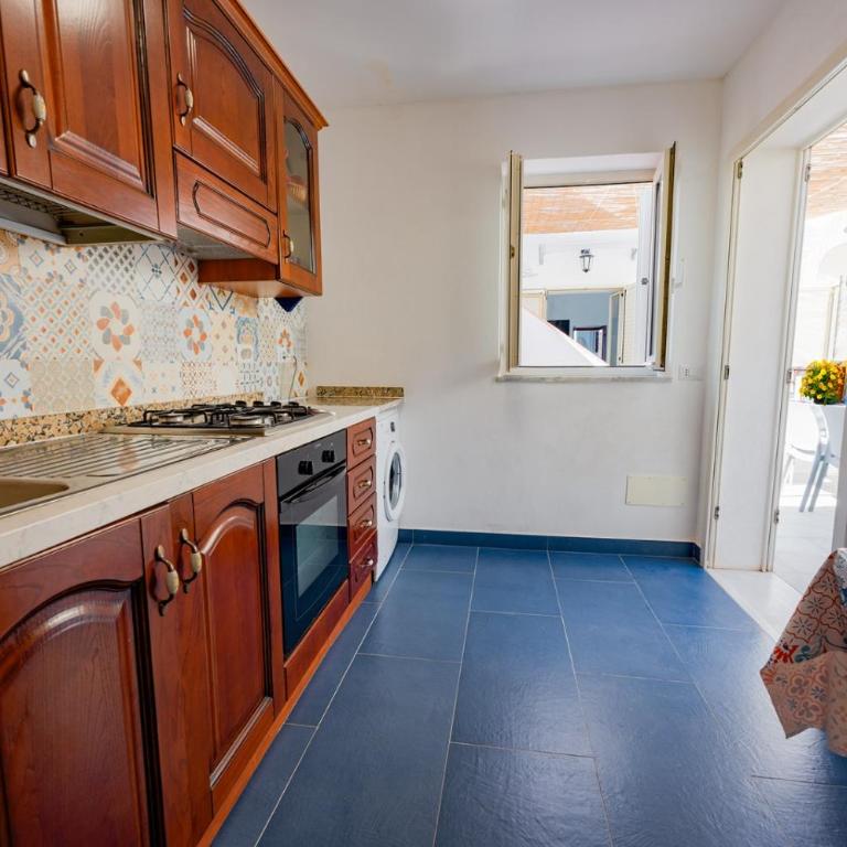 Casa Milena - Appartamento con 2 Camere da Letto - 8