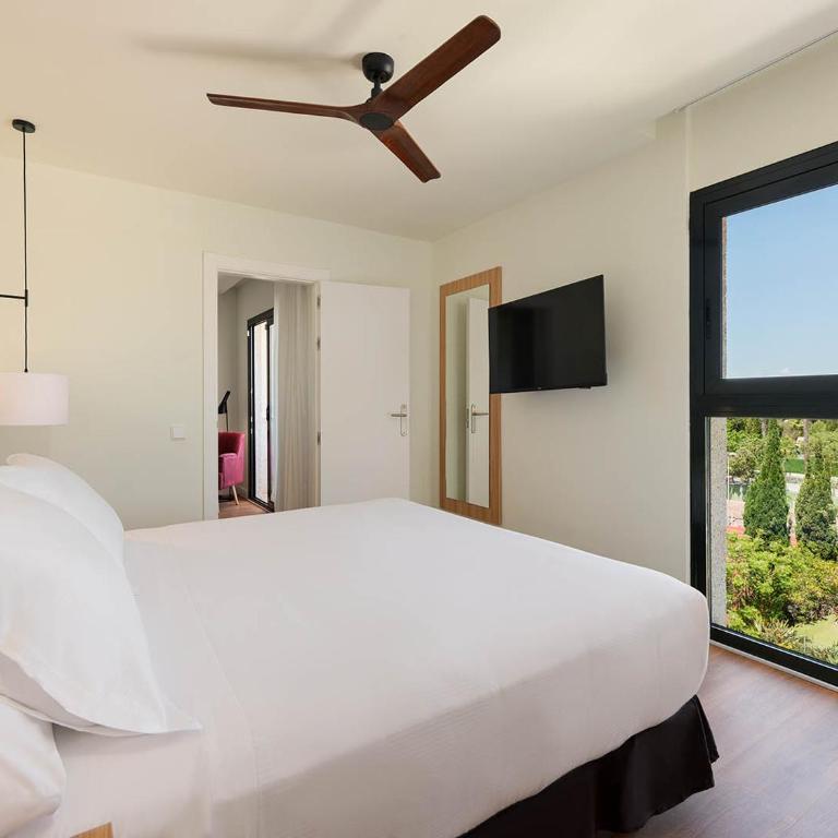 H10 Cambrils Playa - Suite Junior (2 adultos + 1 niño de hasta 10 años) - 3