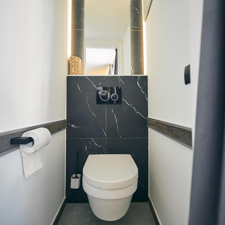 ClaTo Living Meran - Trogmann Studio Apartment - One-Bedroom Apartment - 4