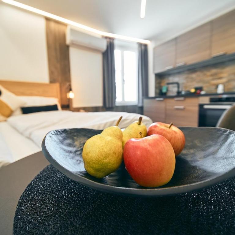 ClaTo Living Meran - Trogmann Studio Apartment - One-Bedroom Apartment - 16