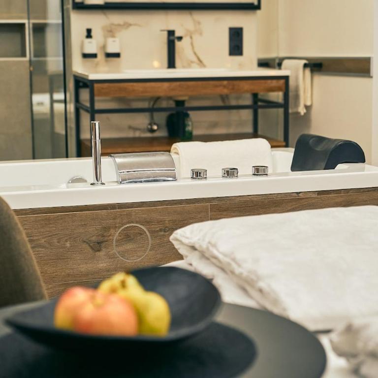 ClaTo Living Meran - Trogmann Studio Apartment - One-Bedroom Apartment - 21