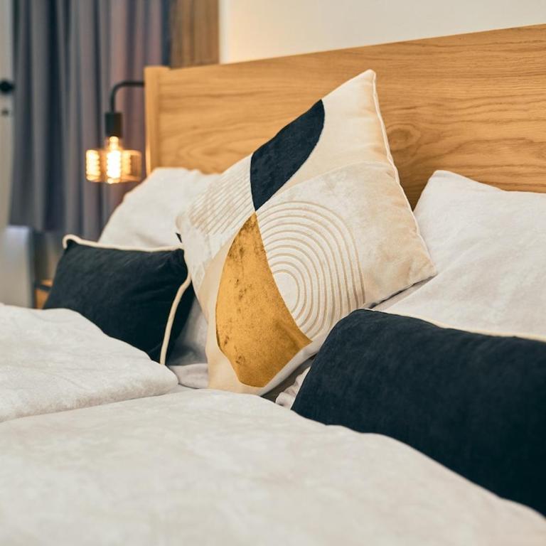 ClaTo Living Meran - Trogmann Studio Apartment - One-Bedroom Apartment - 22