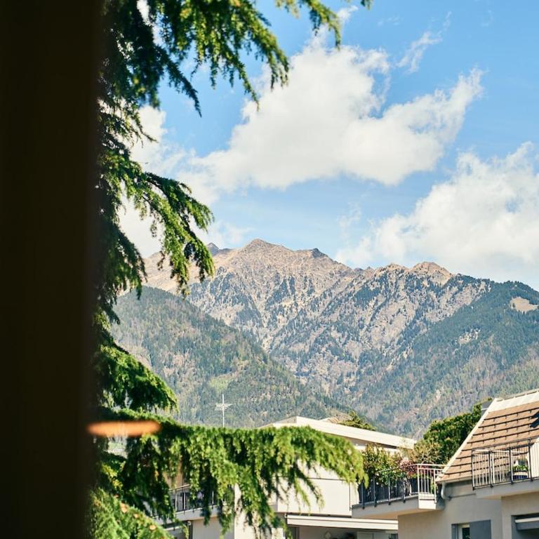 ClaTo Living Meran - Trogmann Studio Apartment - One-Bedroom Apartment - 25