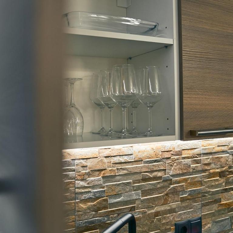 ClaTo Living Meran - Trogmann Studio Apartment - One-Bedroom Apartment - 26