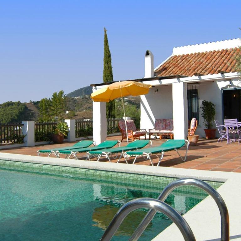 Casa Zambra by Casitas Select - Villa de 3 dormitorios - 1
