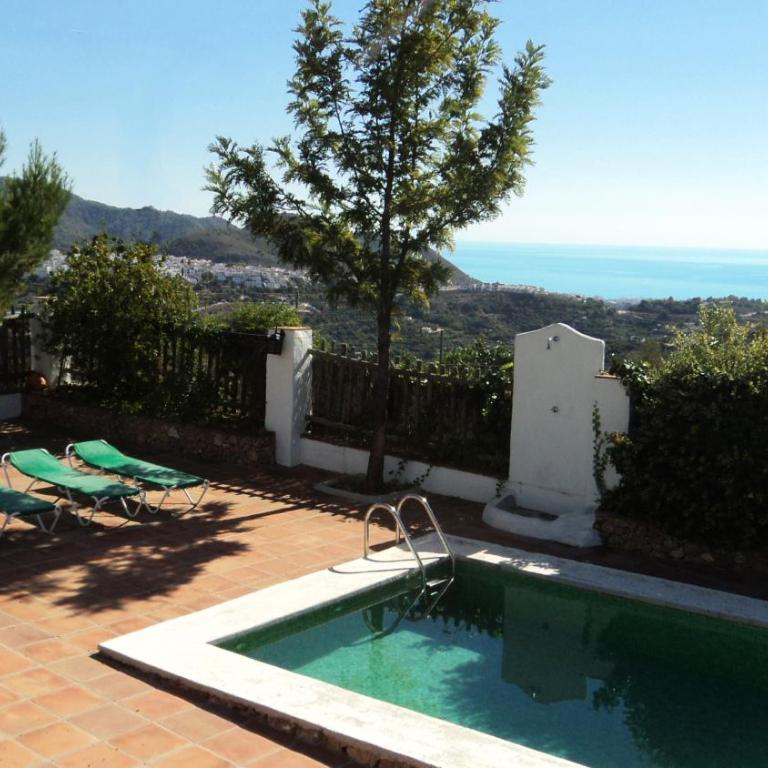 Casa Zambra by Casitas Select - Villa de 3 dormitorios - 7