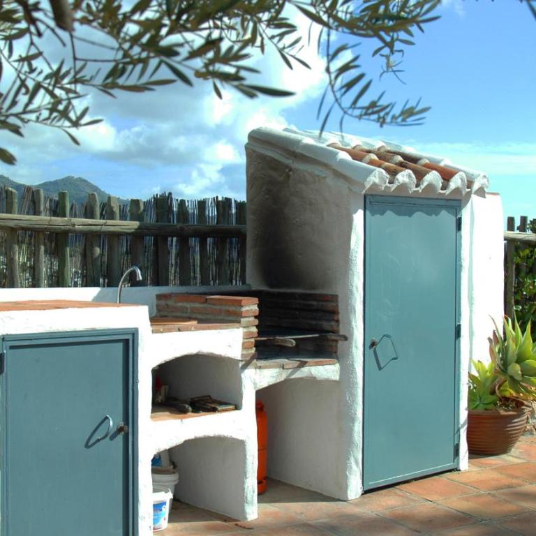 Casa Zambra by Casitas Select - Villa de 3 dormitorios - 9