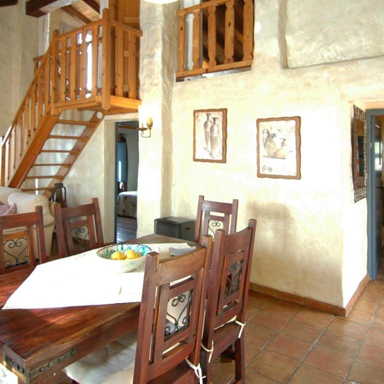 Casa Zambra by Casitas Select - Villa de 3 dormitorios - 11