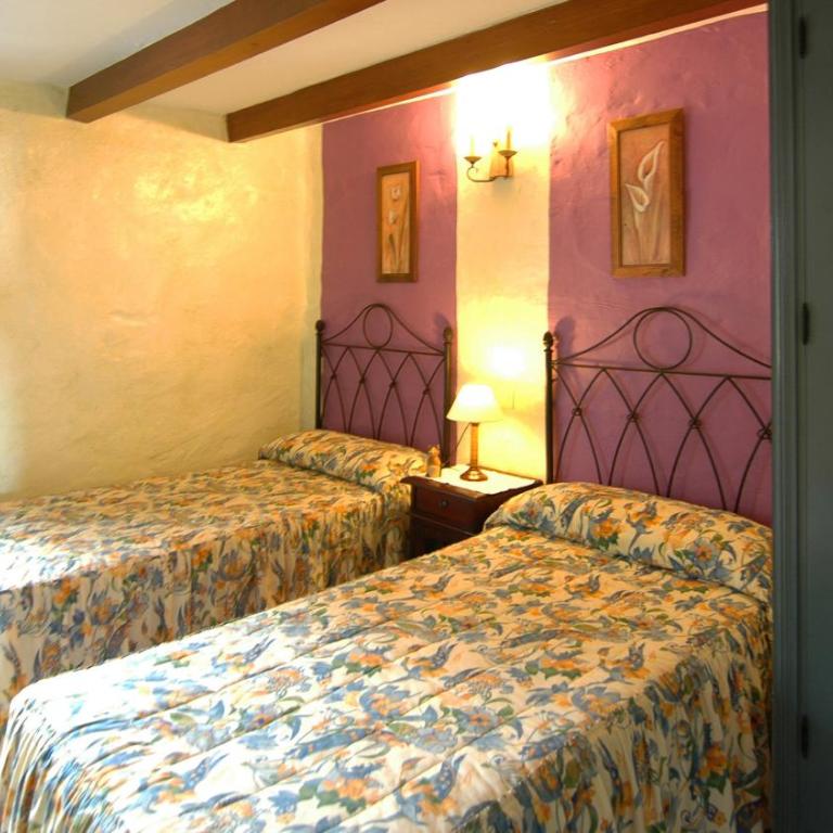 Casa Zambra by Casitas Select - Villa de 3 dormitorios - 12