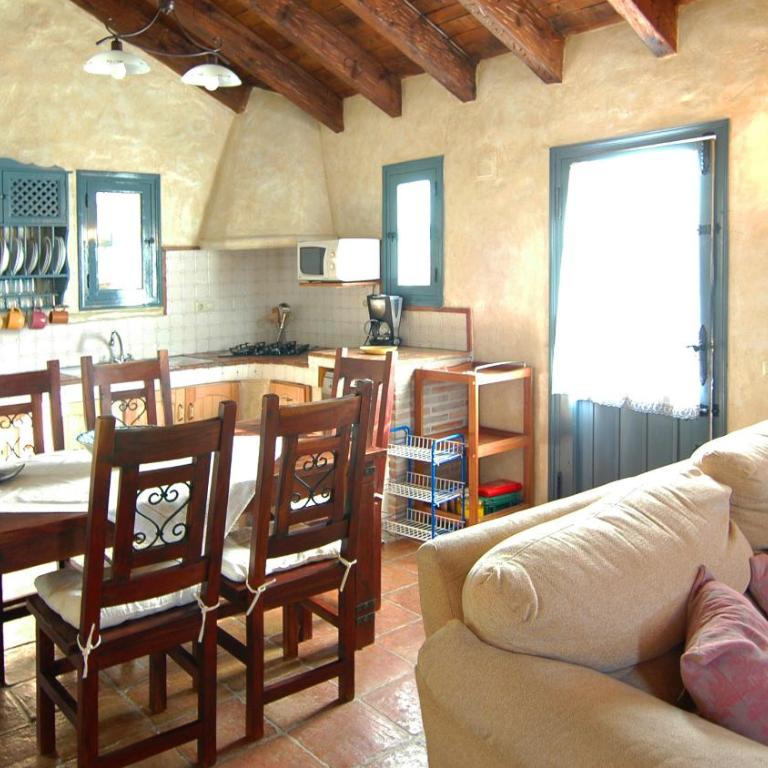 Casa Zambra by Casitas Select - Villa de 3 dormitorios - 16