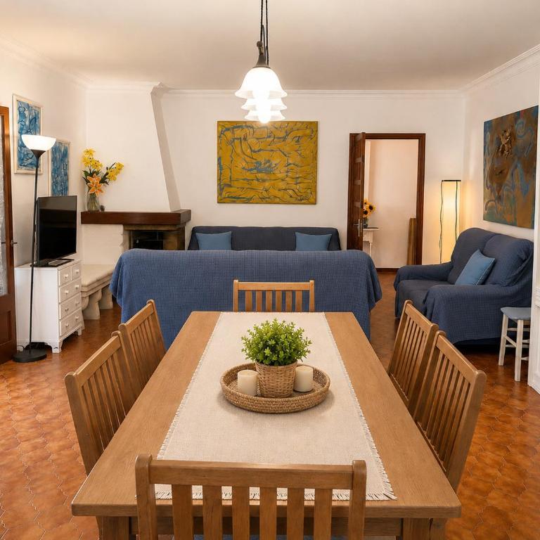 Villa Can Cuarassa - Villa con piscina privada - 7