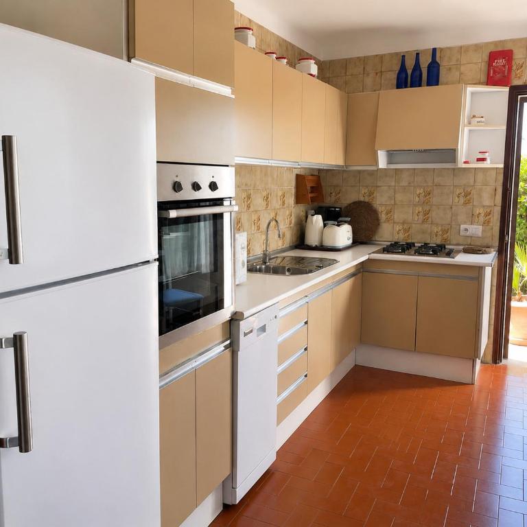 Villa Can Cuarassa - Villa con piscina privada - 9