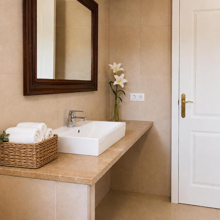 Villa Can Cuarassa - Villa con piscina privada - 14