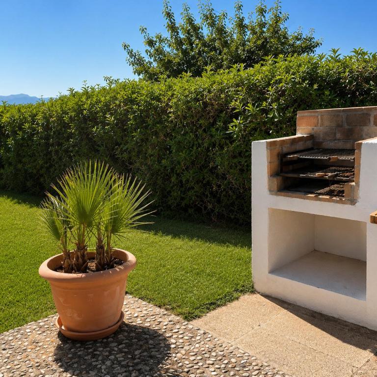 Villa Can Cuarassa - Villa con piscina privada - 19