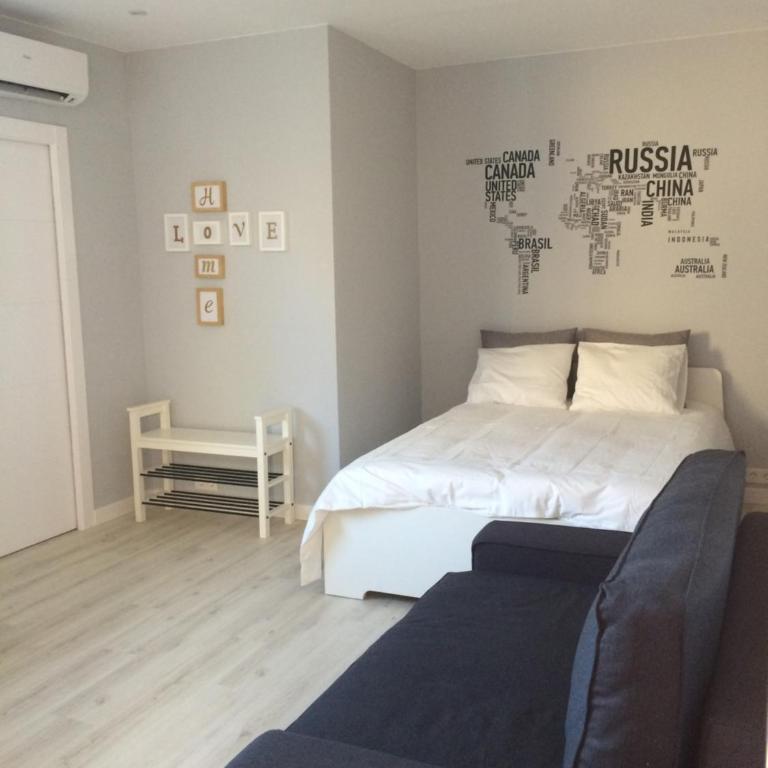 Stunning Views Cathedral Center - Apartamento Estudio - 9