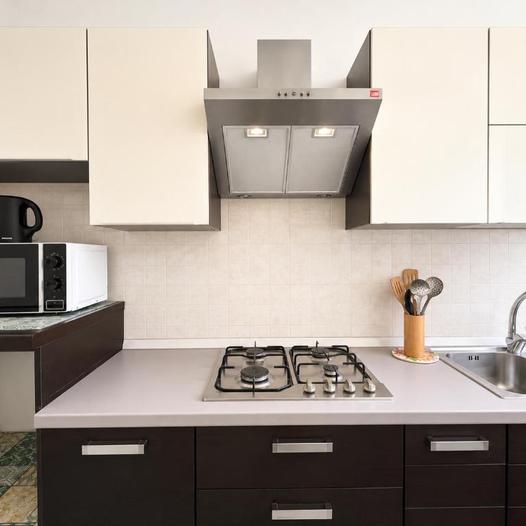 AM Alghero Holidays - Appartamento con 2 Camere da Letto - 16