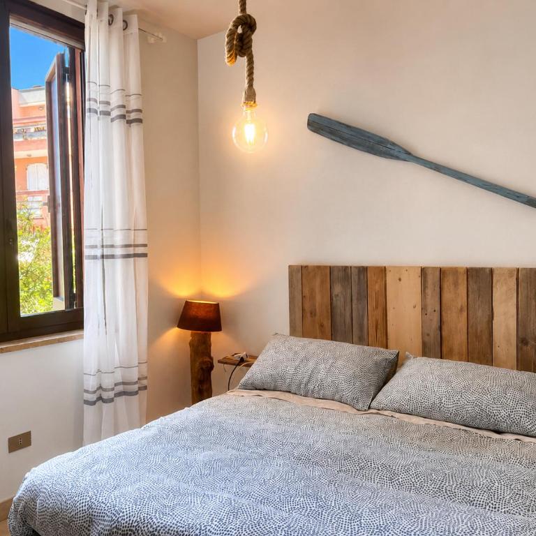 AM Alghero Holidays - Appartamento con 2 Camere da Letto - 3