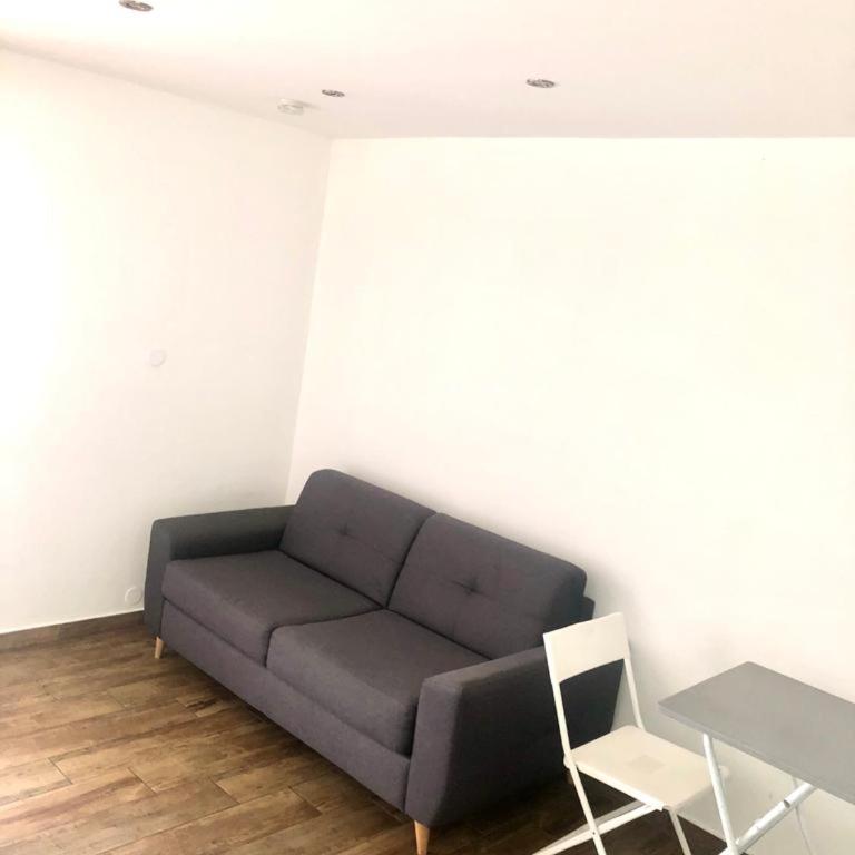 Studio a deux pas du centre ville et de la mer - Appartamento con 1 Camera da Letto - 1