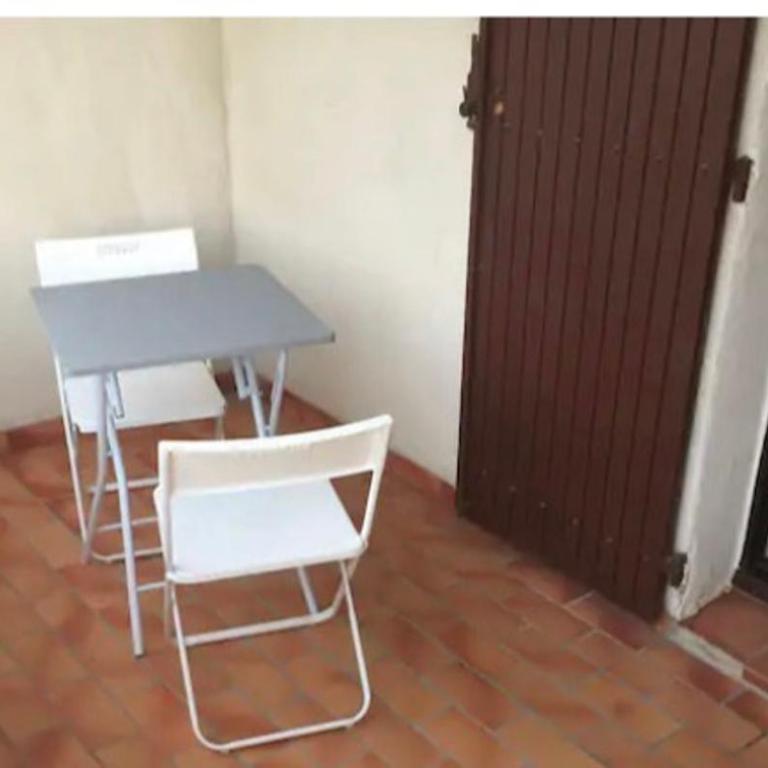 Studio a deux pas du centre ville et de la mer - Appartamento con 1 Camera da Letto - 8