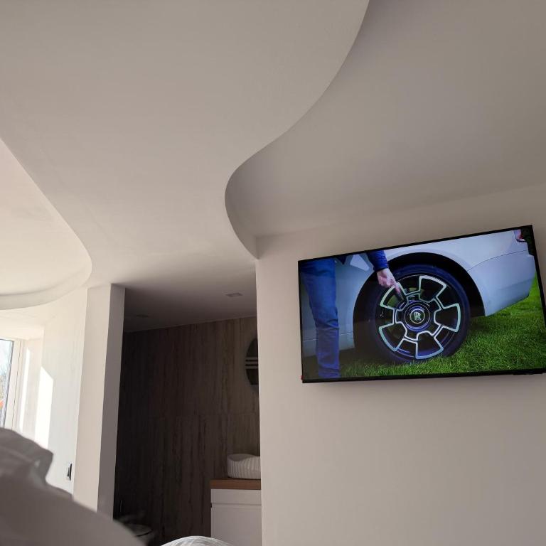 The Cube Luxury Experience, Boka Bay View, Tivat Kotor Bay, Duplex Pool & Terrace - Superior Villa - 29