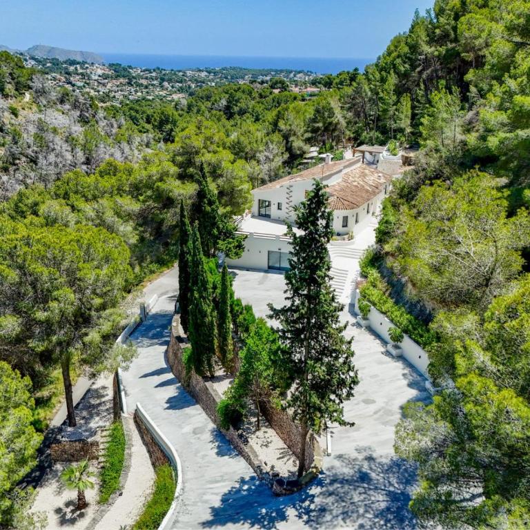 Caray - Managed by Almarina Villas - Villa mit privatem Pool - 5
