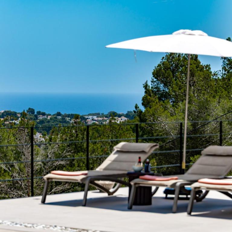 Caray - Managed by Almarina Villas - Villa mit privatem Pool - 6