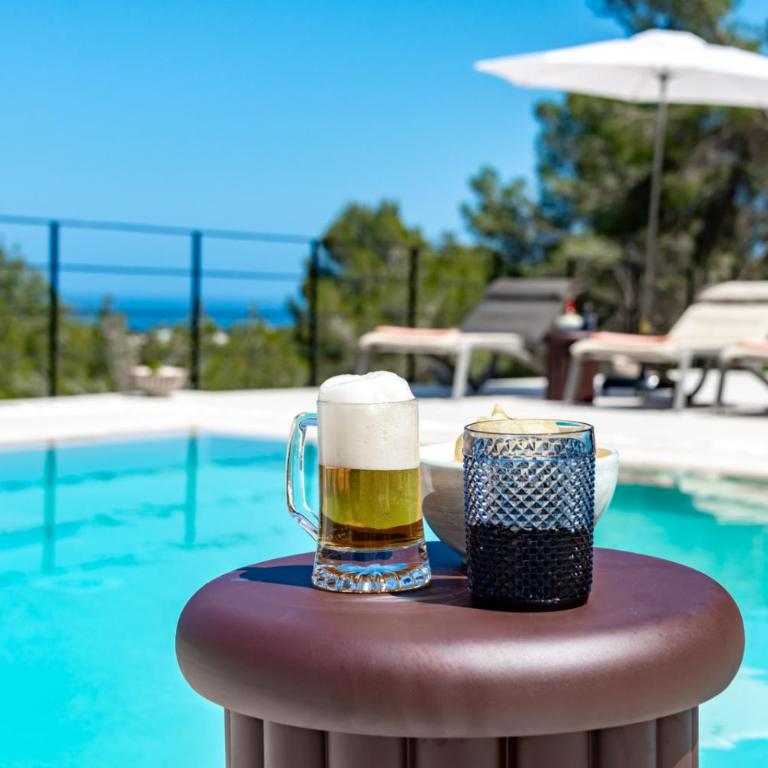 Caray - Managed by Almarina Villas - Villa mit privatem Pool - 8