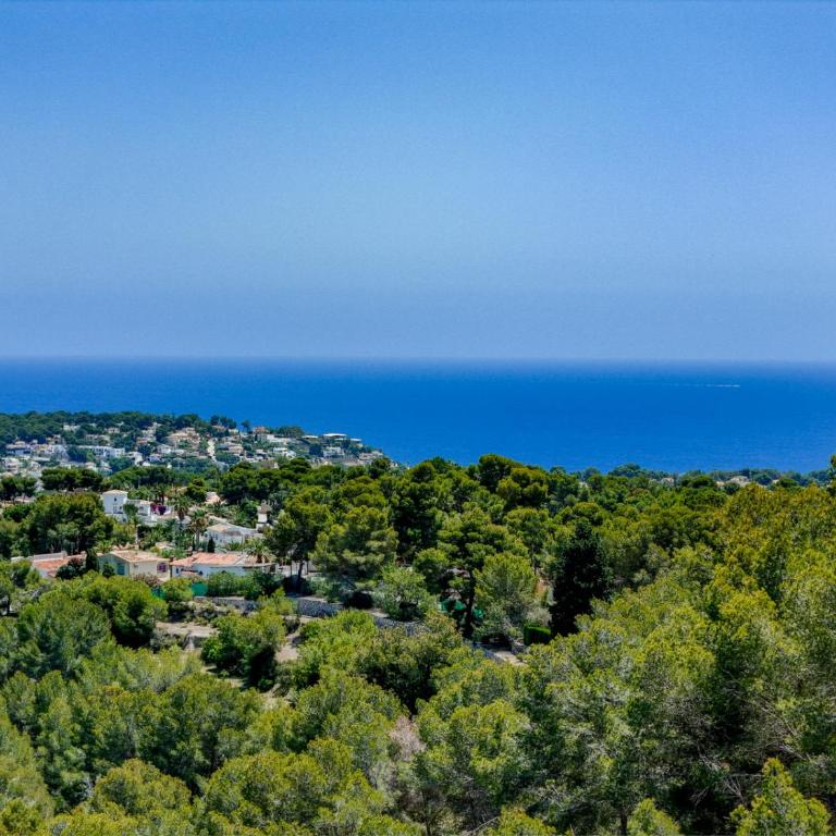 Caray - Managed by Almarina Villas - Villa mit privatem Pool - 9