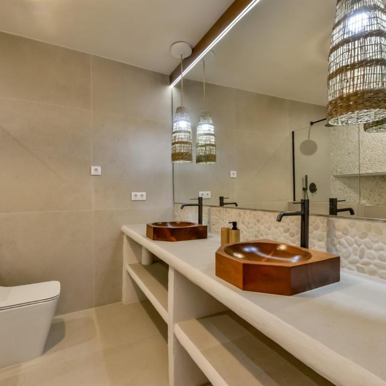 Caray - Managed by Almarina Villas - Villa mit privatem Pool - 13