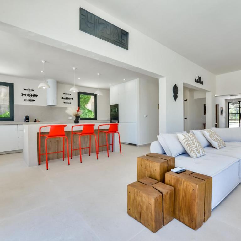 Caray - Managed by Almarina Villas - Villa mit privatem Pool - 14
