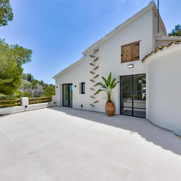 Caray - Managed by Almarina Villas - Villa mit privatem Pool - 17