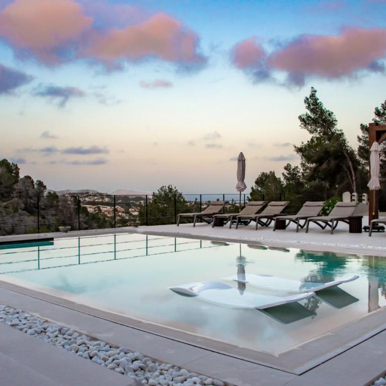 Caray - Managed by Almarina Villas - Villa mit privatem Pool - 21