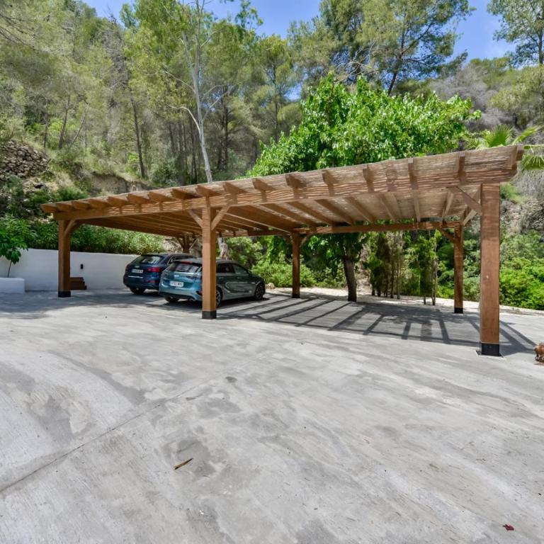 Caray - Managed by Almarina Villas - Villa mit privatem Pool - 33
