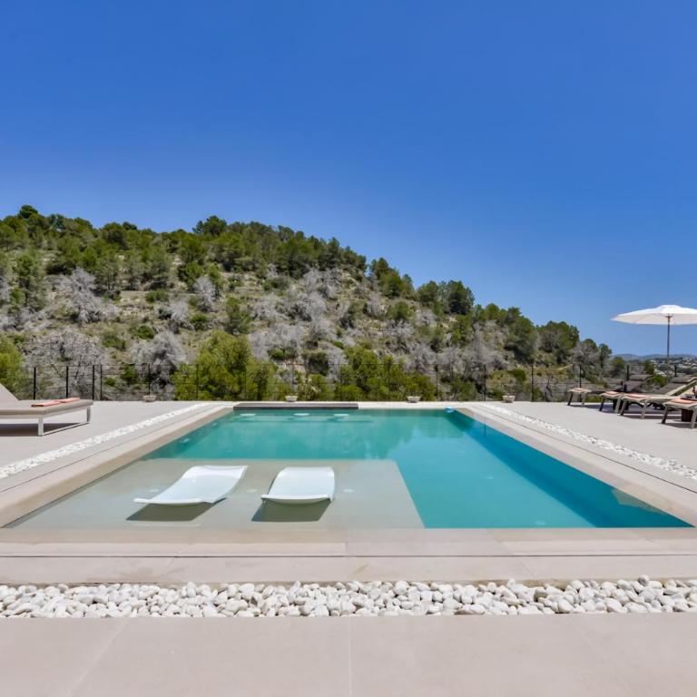 Caray - Managed by Almarina Villas - Villa mit privatem Pool - 35