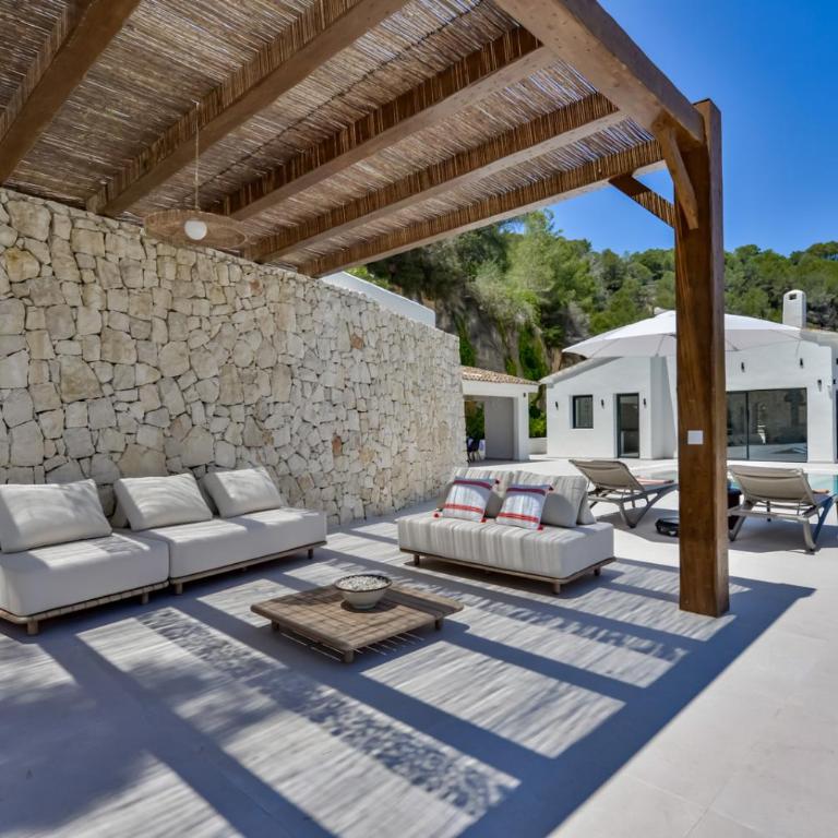 Caray - Managed by Almarina Villas - Villa mit privatem Pool - 37