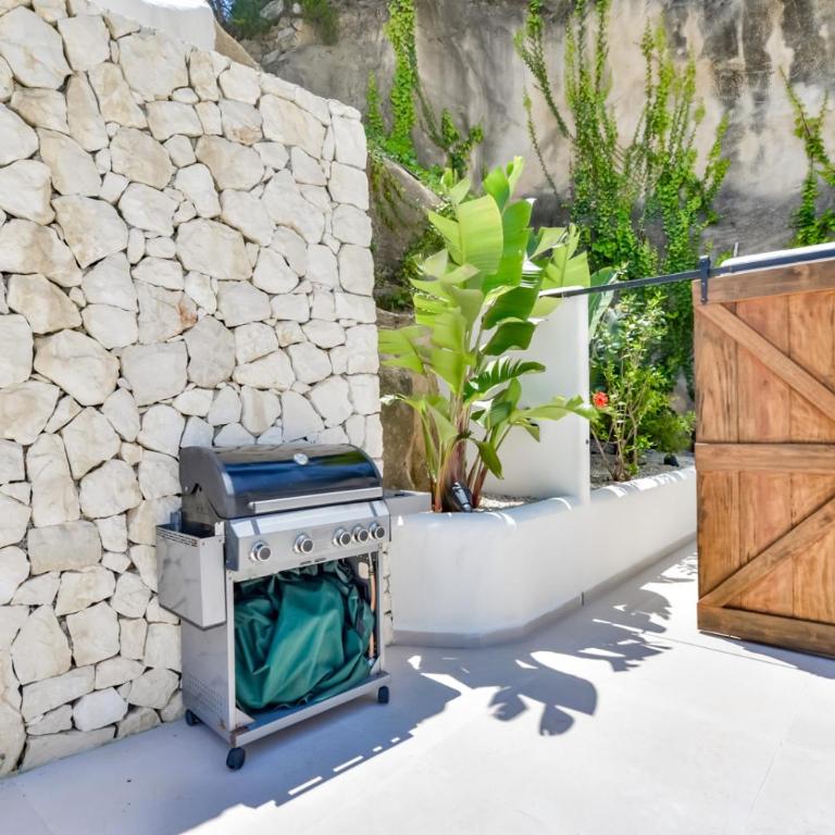 Caray - Managed by Almarina Villas - Villa mit privatem Pool - 40