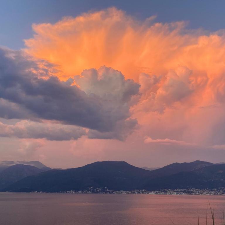The Cube Luxury Experience, Boka Bay View, Tivat Kotor Bay, Duplex Pool & Terrace - Superior Villa - 64