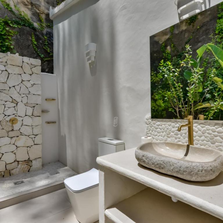 Caray - Managed by Almarina Villas - Villa mit privatem Pool - 41
