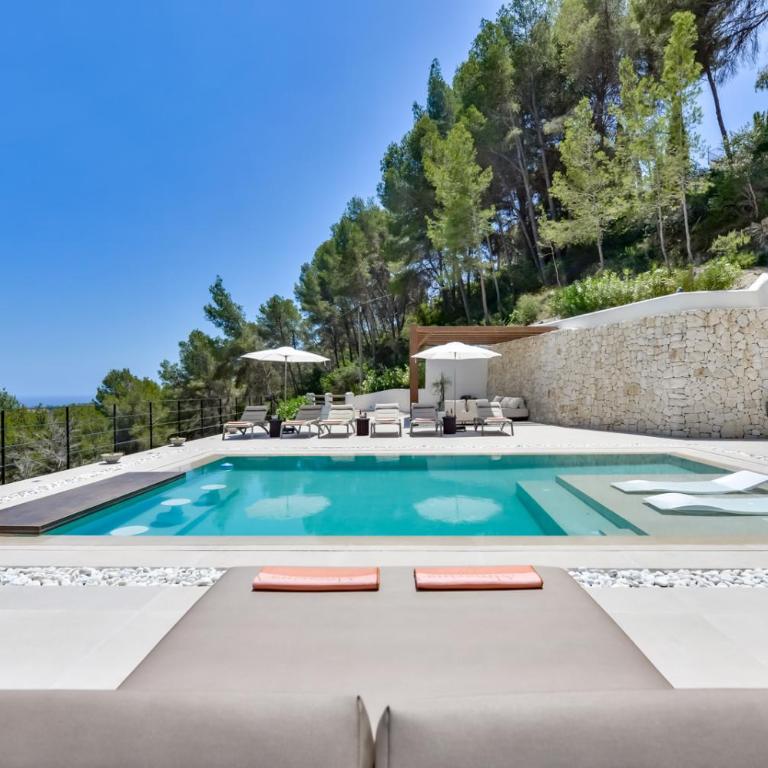 Caray - Managed by Almarina Villas - Villa mit privatem Pool - 43