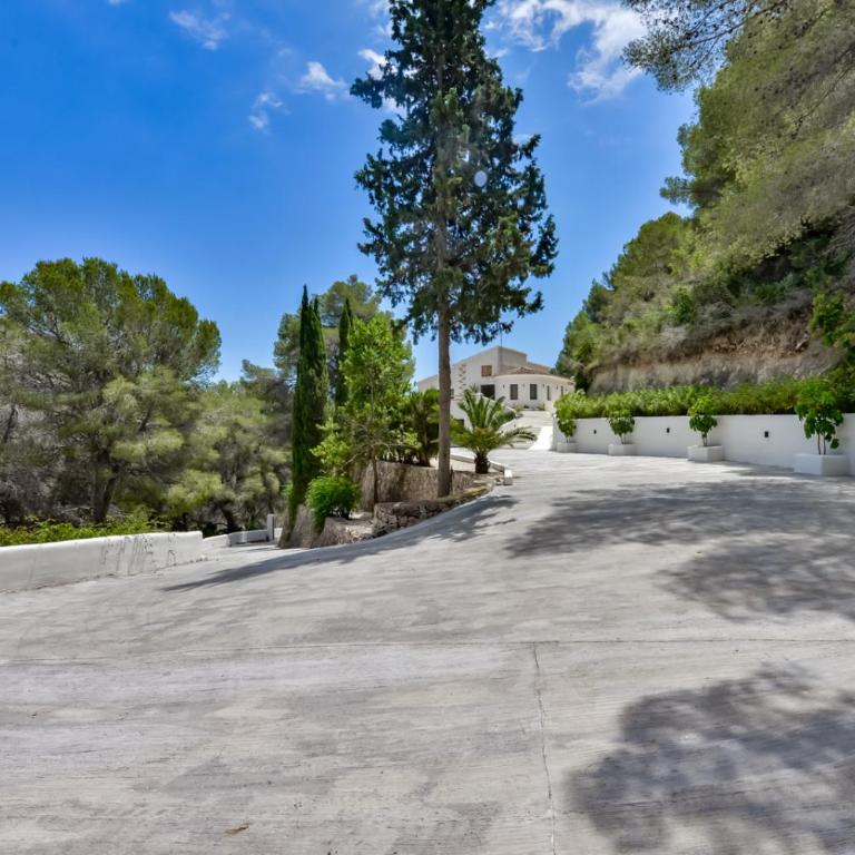 Caray - Managed by Almarina Villas - Villa mit privatem Pool - 44