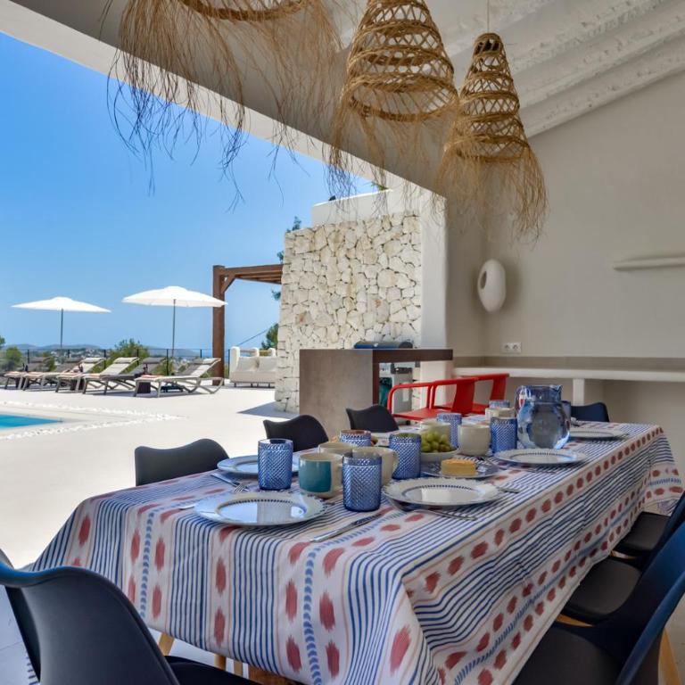 Caray - Managed by Almarina Villas - Villa mit privatem Pool - 53