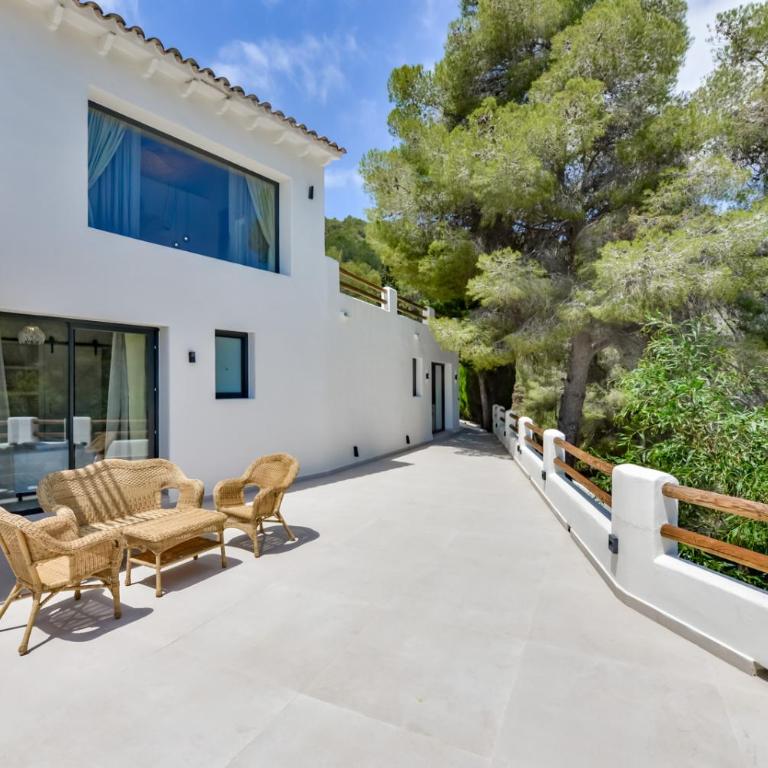 Caray - Managed by Almarina Villas - Villa mit privatem Pool - 54