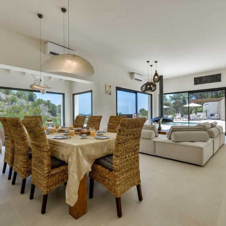 Caray - Managed by Almarina Villas - Villa mit privatem Pool - 56