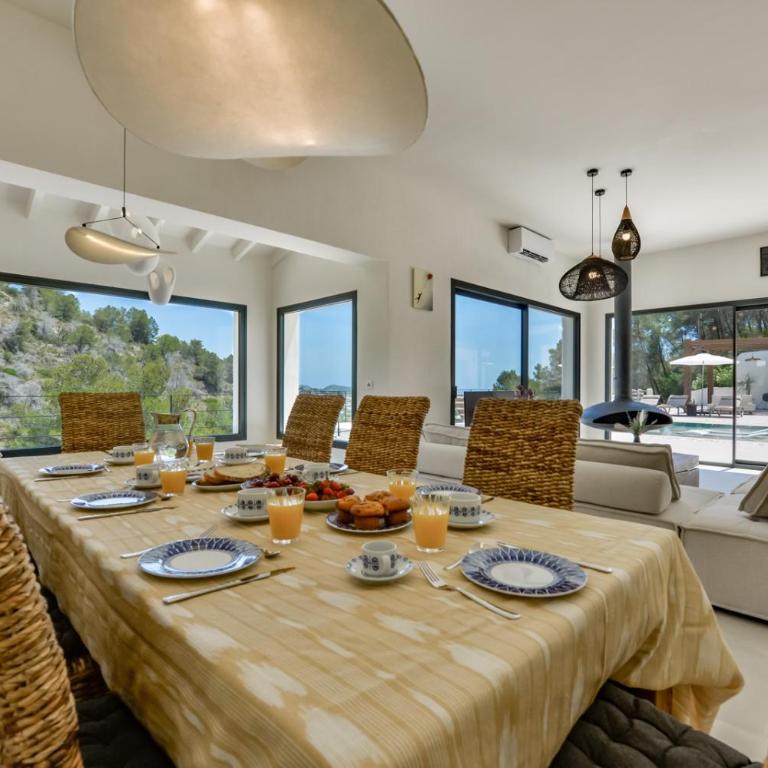Caray - Managed by Almarina Villas - Villa mit privatem Pool - 57